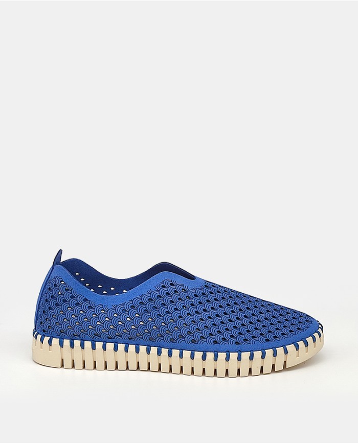 ILSE JACOBSEN Zapato Slip on