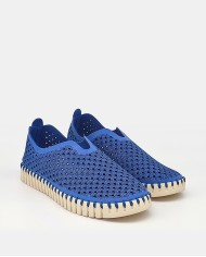 ILSE JACOBSEN Zapato Slip on