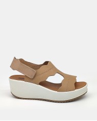 IGI&CO Sandalia cuña