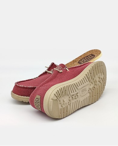 HEY DUDE Zapato sport Wally Braided