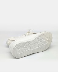 HEY DUDE Zapato sport Wendy Slub Canvas
