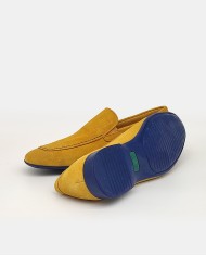 SERGIO SERRANO Zapato mocasín 1109