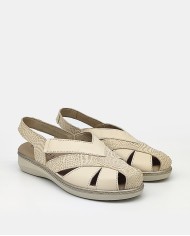 PITILLOS Sandalia cangrejera