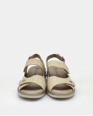 PITILLOS Sandalia velcros