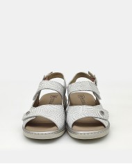 PITILLOS Sandalia velcros