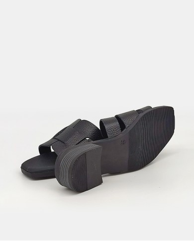 OH! MY SANDALS Sandalia pala cruzada AMANDA 5166