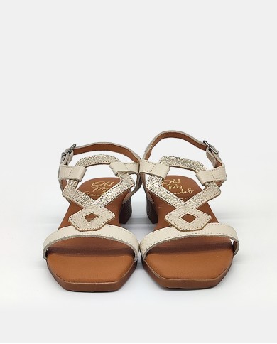 OH! MY SANDALS Sandalia