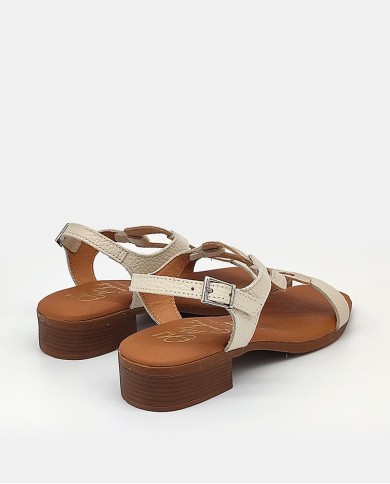 OH! MY SANDALS Sandalia