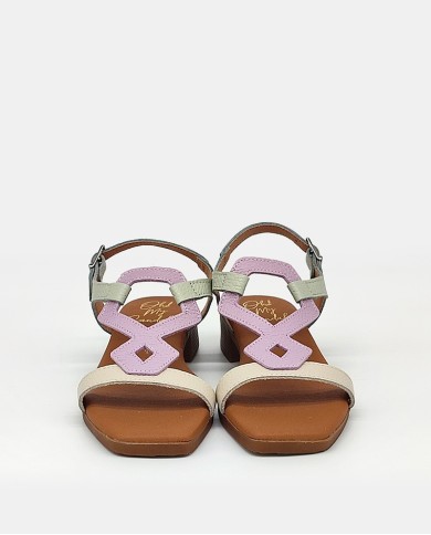 OH! MY SANDALS Sandalia