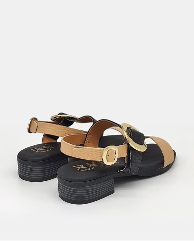 OH! MY SANDALS Sandalia