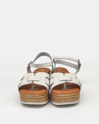 OH! MY SANDALS Sandalia plataforma