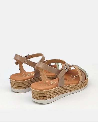 OH! MY SANDALS Sandalia