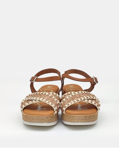 OH! MY SANDALS Sandalia