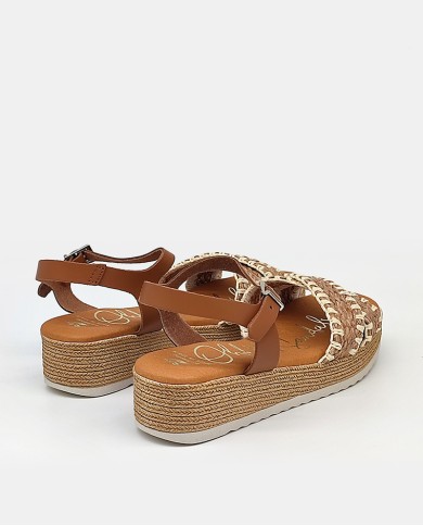 OH! MY SANDALS Sandalia