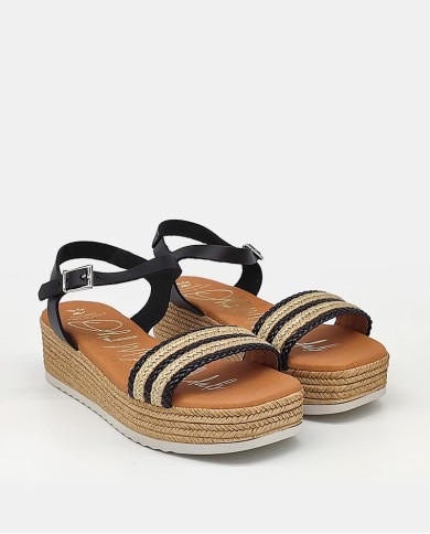 OH! MY SANDALS Sandalia