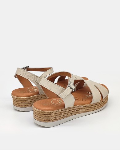 OH! MY SANDALS Sandalia