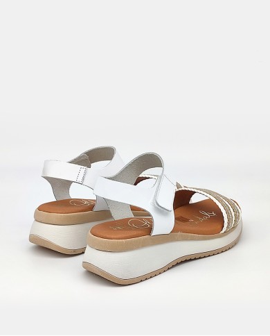 OH! MY SANDALS Sandalia sport