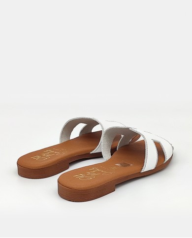 OH! MY SANDALS Sandalia pala