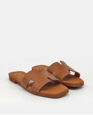 OH! MY SANDALS Sandalia pala