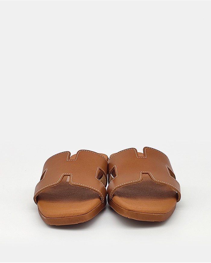 OH! MY SANDALS Sandalia pala