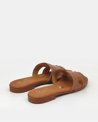 OH! MY SANDALS Sandalia pala