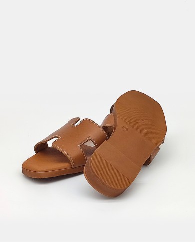 OH! MY SANDALS Sandalia pala