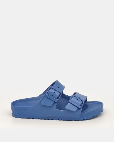 BIRKENSTOCK Sandalia pala hebillas Arizona Essentials