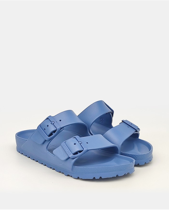 BIRKENSTOCK Sandalia pala hebillas Arizona Essentials