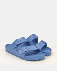 BIRKENSTOCK Sandalia pala hebillas Arizona Essentials