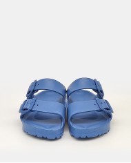 BIRKENSTOCK Sandalia pala hebillas Arizona Essentials