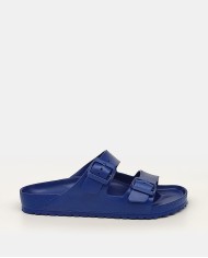 BIRKENSTOCK Sandalia pala hebillas Arizona Essentials