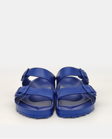 BIRKENSTOCK Sandalia pala hebillas Arizona Essentials