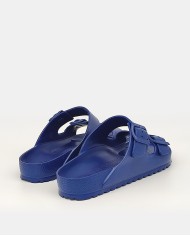 BIRKENSTOCK Sandalia pala hebillas Arizona Essentials