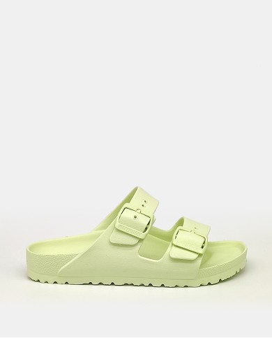 BIRKENSTOCK Sandalia pala hebillas Arizona Essentials