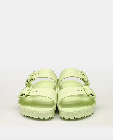 BIRKENSTOCK Sandalia pala hebillas Arizona Essentials