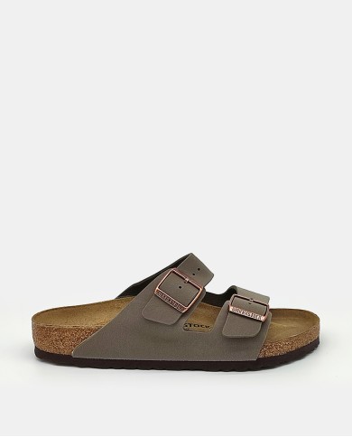 BIRKENSTOCK Sandalia pala hebillas ARIZONA