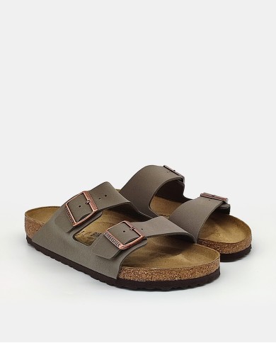 BIRKENSTOCK Sandalia pala hebillas ARIZONA