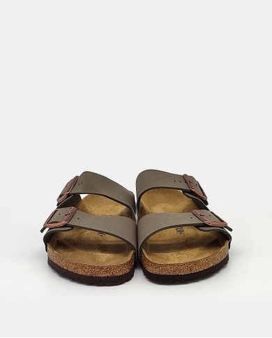 BIRKENSTOCK Sandalia pala hebillas ARIZONA