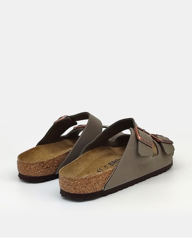 BIRKENSTOCK Sandalia pala hebillas ARIZONA