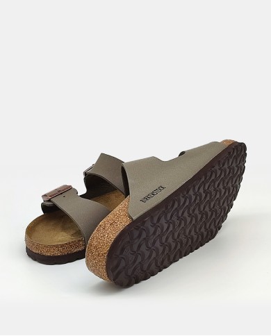 BIRKENSTOCK Sandalia pala hebillas ARIZONA