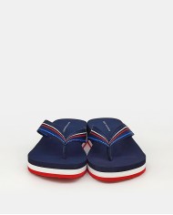 TOMMY HILFIGER Sandalia cuña