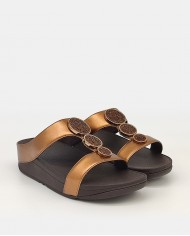 FITFLOP Sandalia palas adornos