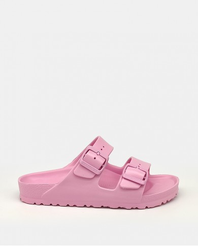 BIRKENSTOCK Sandalia pala hebillas Arizona Essentials