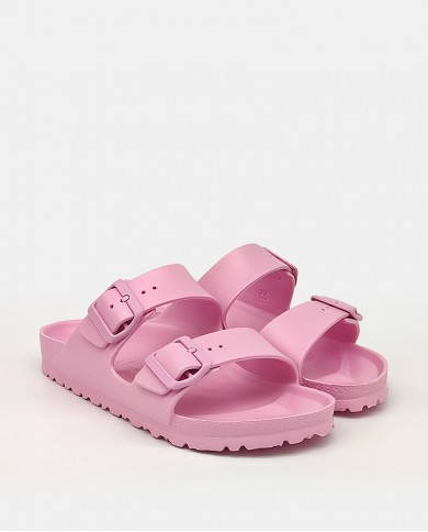 BIRKENSTOCK Sandalia pala hebillas Arizona Essentials