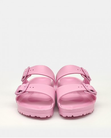 BIRKENSTOCK Sandalia pala hebillas Arizona Essentials