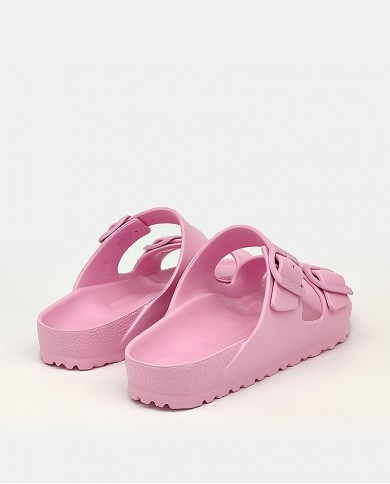 BIRKENSTOCK Sandalia pala hebillas Arizona Essentials