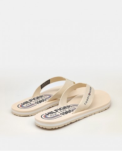 TOMMY HILFIGER Sandalia