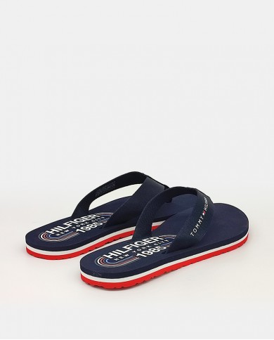 TOMMY HILFIGER Sandalia