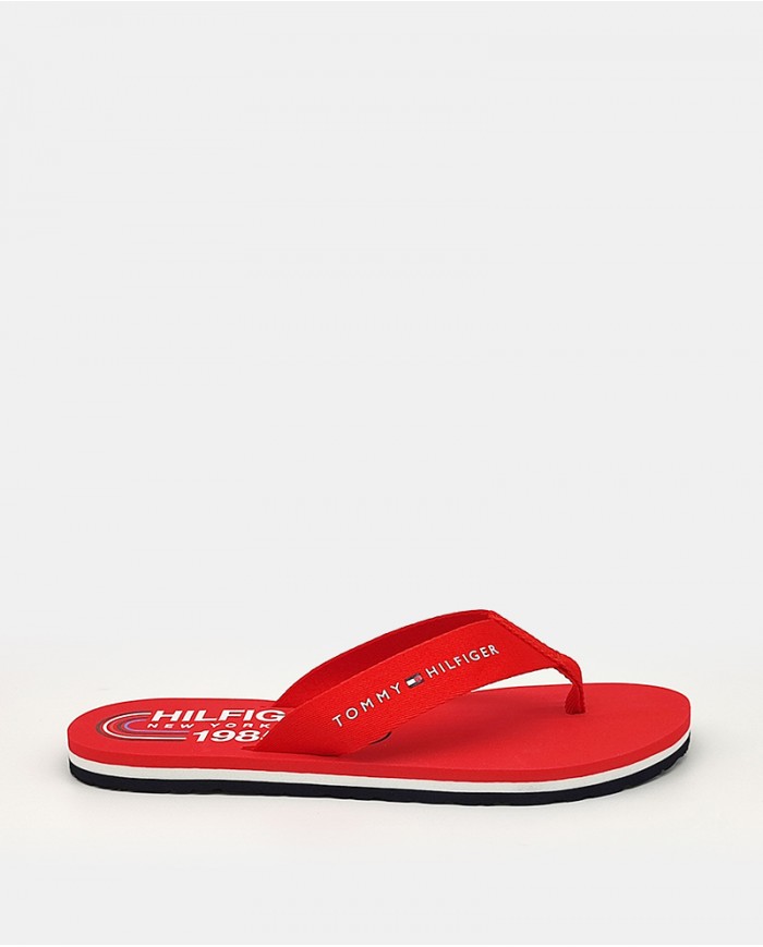 TOMMY HILFIGER Sandalia