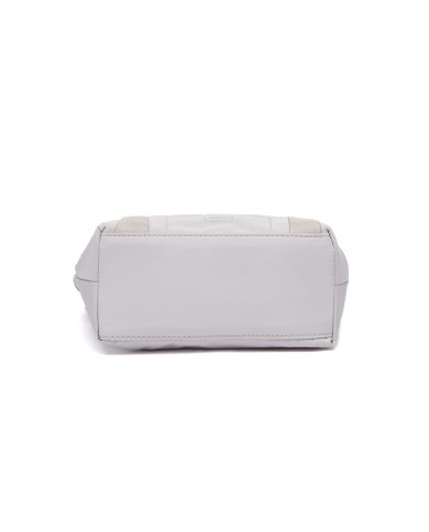 ABBACINO Bolso bandolera organizador